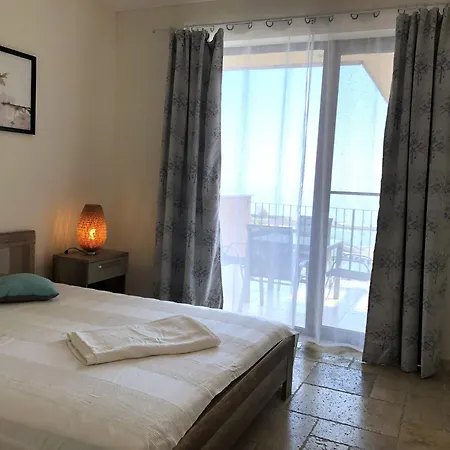 Апартамент Kaliakria Shining Star Топола