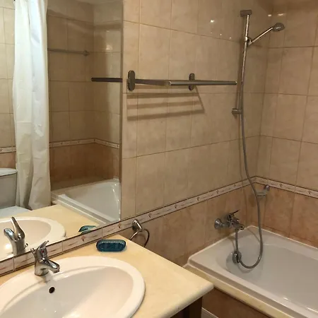 Kaliakria Shining Star Apartment *
