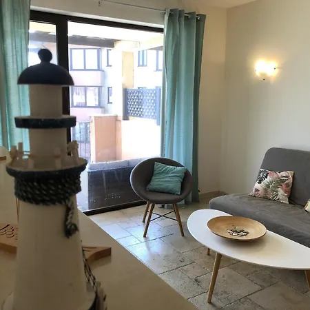 Apartment Kaliakria Shining Star *